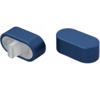 Triton Glorious GMMK Wireless Numpad Slider - Navy Blue