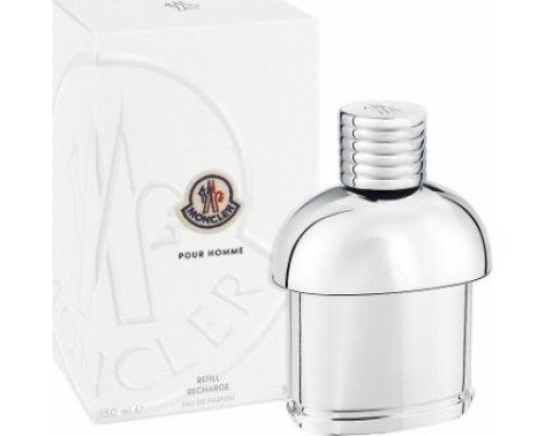 Moncler MONCLER Pour Homme EDP refill 150ml