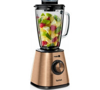 goblet Tefal TEFAL | | BlendForce BL439G10 | Tabletop | 800 W | Jar material Glass | Jar capacity 1.75 L | Ice crushing | Copper