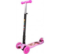 ExtraLink EXTRALINK KIDS SCOOTER TIGER TURBO PINK