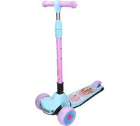 ExtraLink EXTRALINK KIDS SCOOTER DUMBO CRUISER PINK