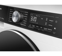 Hisense Skalbimo mašina HISENSE WF5S1045BW