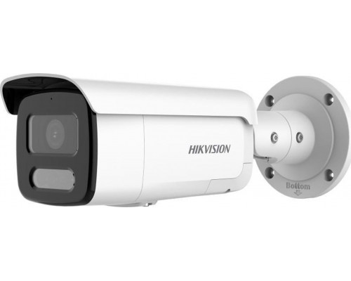 Hikvision HIKVISION DS-2CD2T47G2H-LISU/SL(2.8mm)(eF)