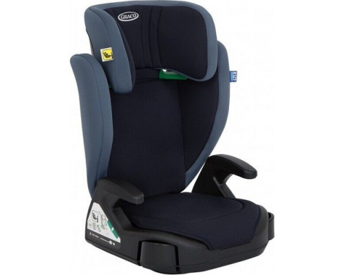 Graco Junior Maxi i-Size 100-150 cm Navy Blue
