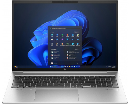 Laptop HP HP EliteBook 860 G11 - Ultra 7-155H, 16GB, 1TB SSD, 16 WUXGA 400-nit AG, WWAN-ready, Smartcard, FPR, Nordic backlit keyboard, 76Wh, Win 11 Pro, 3 years