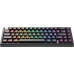 Havit gamingowa Havit KB874L RGB (czarna)