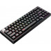 Havit gamingowa Havit KB874L RGB (czarna)