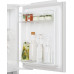 Candy Candy Refrigerator | CM4SE68W | Energy efficiency class E | Built-in | Larder | Height 82.6 cm | Fridge net capacity 95 L | Freezer net capacity 16 L | 40 dB | White