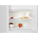 Candy Candy Refrigerator | CM4SE68W | Energy efficiency class E | Built-in | Larder | Height 82.6 cm | Fridge net capacity 95 L | Freezer net capacity 16 L | 40 dB | White