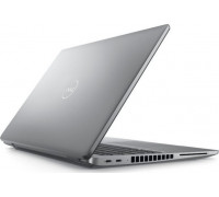 Laptop Dell Latitude 5550/Ultra 7 155U/16GB/512GB SSD Gen4/15.6" FHD/Integrated/FgrPr & SmtCd/FHD/IR Cam/Mic/WLAN + BT/EST Backlit Kb/3 Cell/W11Pro/3yrs Prosupport
