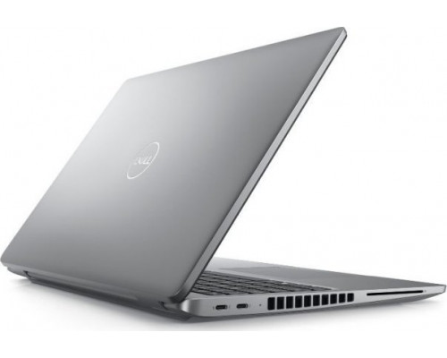 Laptop Dell Latitude 5550/Ultra 7 155U/16GB/512GB SSD Gen4/15.6" FHD/Integrated/FgrPr & SmtCd/FHD/IR Cam/Mic/WLAN + BT/EST Backlit Kb/3 Cell/W11Pro/3yrs Prosupport