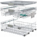 Gorenje Dishwasher GORENJE GV693C61AD