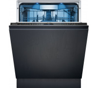 Siemens Įmontuojama indaplovė Siemens SN87TX00CE