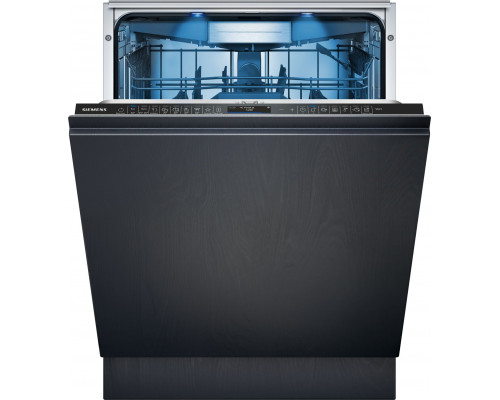 Siemens Įmontuojama indaplovė Siemens SN87TX00CE