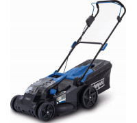 Scheppach BC-MP430-X 20 V IXES