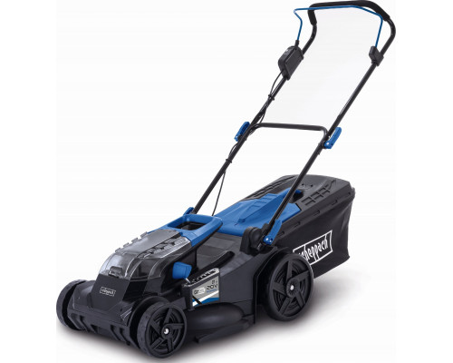 Scheppach BC-MP430-X 20 V IXES