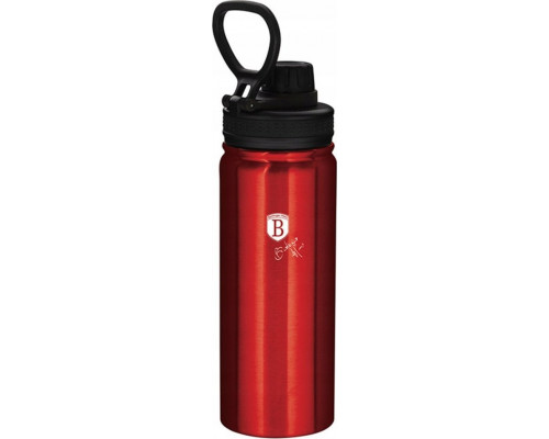 Berlinger Haus SPORTY BOTTLE THERMAL 540ML BERLINGER HAUS BURGUNDY BH-7751
