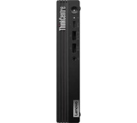 Komputer Lenovo ThinkCentre M70q Gen 5 Intel Core i3-14100T 8 GB 256 GB SSD Windows 11 Pro