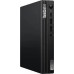 Komputer Lenovo ThinkCentre M70q Gen 5 Intel Core i3-14100T 8 GB 256 GB SSD Windows 11 Pro