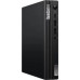 Komputer Lenovo ThinkCentre M70q Gen 5 Intel Core i3-14100T 8 GB 256 GB SSD Windows 11 Pro