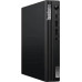 Komputer Lenovo ThinkCentre M70q Gen 5 Intel Core i3-14100T 8 GB 256 GB SSD Windows 11 Pro