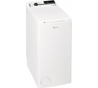 Whirlpool Whirlpool TDLRB 65242BS top loading washing machine