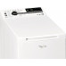 Whirlpool Whirlpool TDLRB 65242BS top loading washing machine