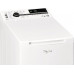 Whirlpool Whirlpool TDLRB 65242BS top loading washing machine