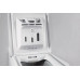 Whirlpool Whirlpool TDLRB 65242BS top loading washing machine