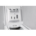 Whirlpool Whirlpool TDLRB 65242BS top loading washing machine