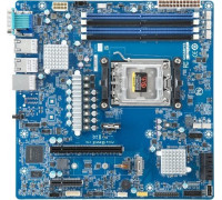 Gigabyte Gigabyte Mainboard MC13-LE1 micro-ATX Sockel AM5 Bulk