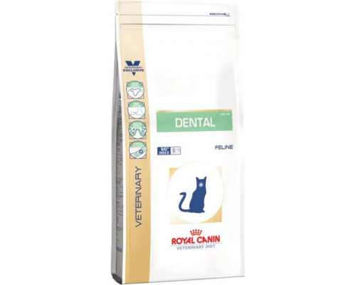 Royal Canin Cat dental 1.5 kg