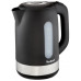 Tefal Elektrinis virdulys TEFAL SNOW KO3308, 1.7 l, Juodas