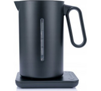 Wilfa Wilfa - WSDK-2000B elektryczny z regulacją temperatury - Black