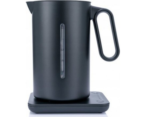 Wilfa Wilfa - WSDK-2000B elektryczny z regulacją temperatury - Black