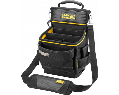 Stanley STANLEY BAG TOOL OTWARTA DUŻA PRO-STACK