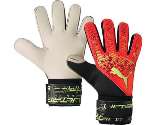 Puma Cimdi Puma Ultra Grip 2 RC 041814 02  