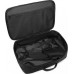 Kono Black Plecak do Samolotu 55x40x23 LOT Ryanair WizzAir 40L Flex