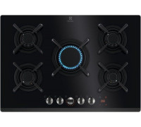 Electrolux Electrolux KGG753753K Płyta gazowa 75 cm