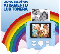Lamax InstaKid1 blue