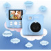 Lamax InstaKid1 blue