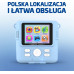 Lamax InstaKid1 blue