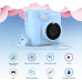 Lamax InstaKid1 blue