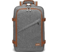 Kono Mały Gray Plecak Ryanair WizzAir 40x20x25 20L SB Expander