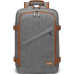 Kono Mały Gray Plecak Ryanair WizzAir 40x20x25 20L SB Expander