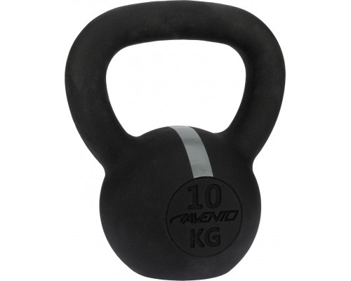 SKO Kettlebell AVENTO 42KI 10kg  