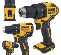 Dewalt DCD708N-XJ 18V 65Nm Dewalt