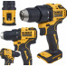 Dewalt DCD708N-XJ 18V 65Nm Dewalt