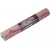 IQ vingrošanas paklājs POWERPUMP MAT (M000162421) - gaiši mauve/gobelin zils, universāls izmērs