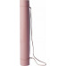 IQ vingrošanas paklājs POWERPUMP MAT (M000162421) - gaiši mauve/gobelin zils, universāls izmērs